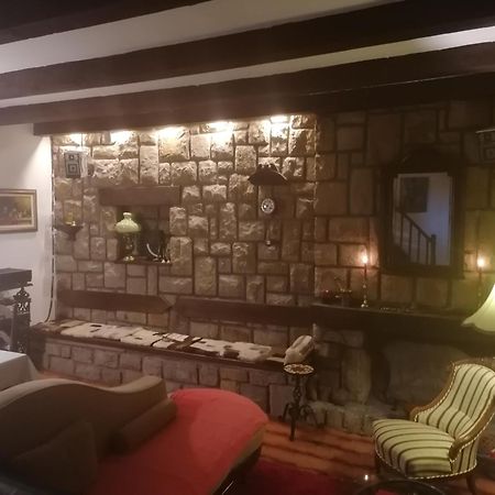 Villa Kornelija Stari Slankamen Экстерьер фото
