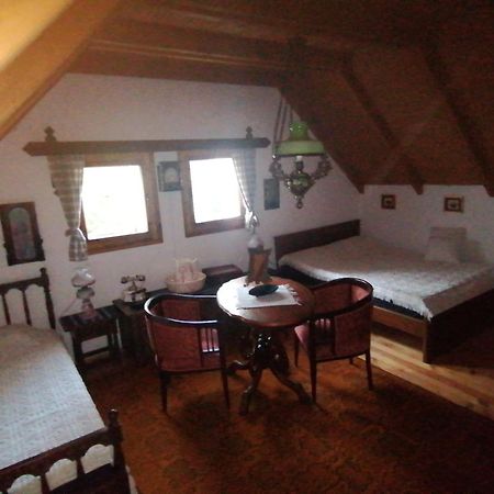 Villa Kornelija Stari Slankamen Экстерьер фото