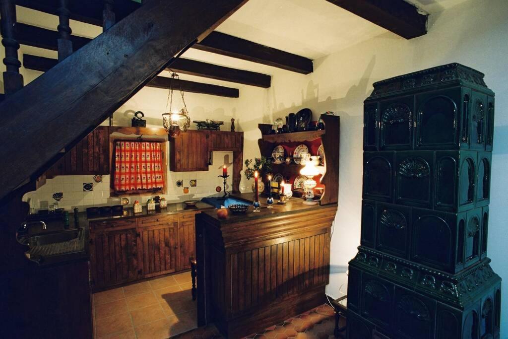 Villa Kornelija Stari Slankamen Экстерьер фото