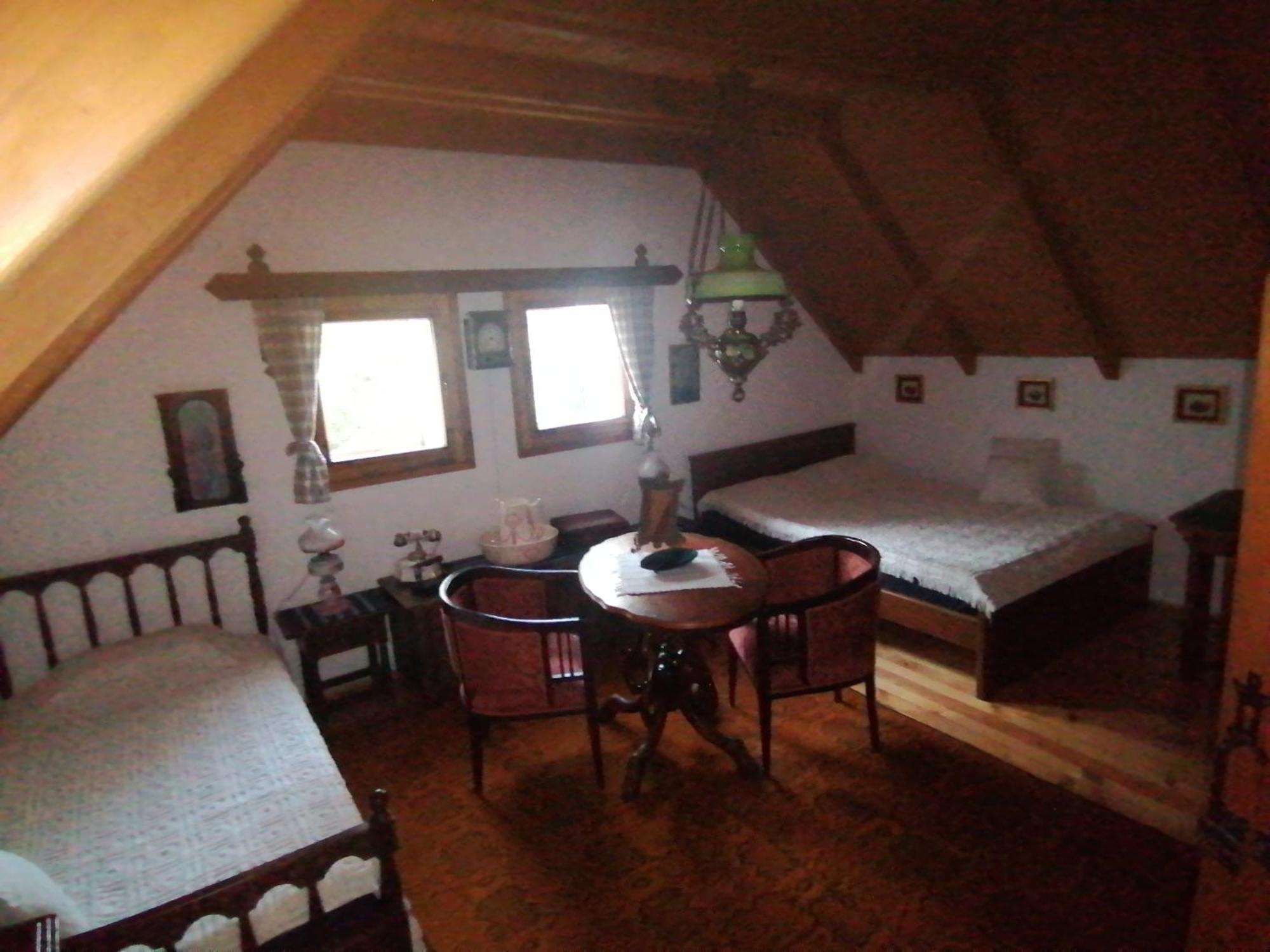 Villa Kornelija Stari Slankamen Экстерьер фото